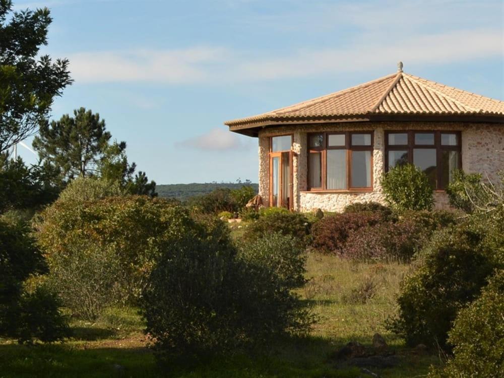 Monte Rosa Rural Guesthouse Barao de Sao Joao Exterior photo