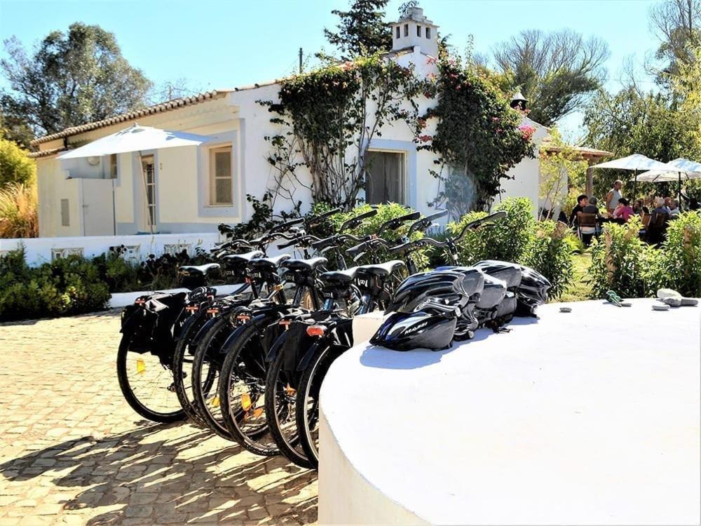 Monte Rosa Rural Guesthouse Barao de Sao Joao Exterior photo