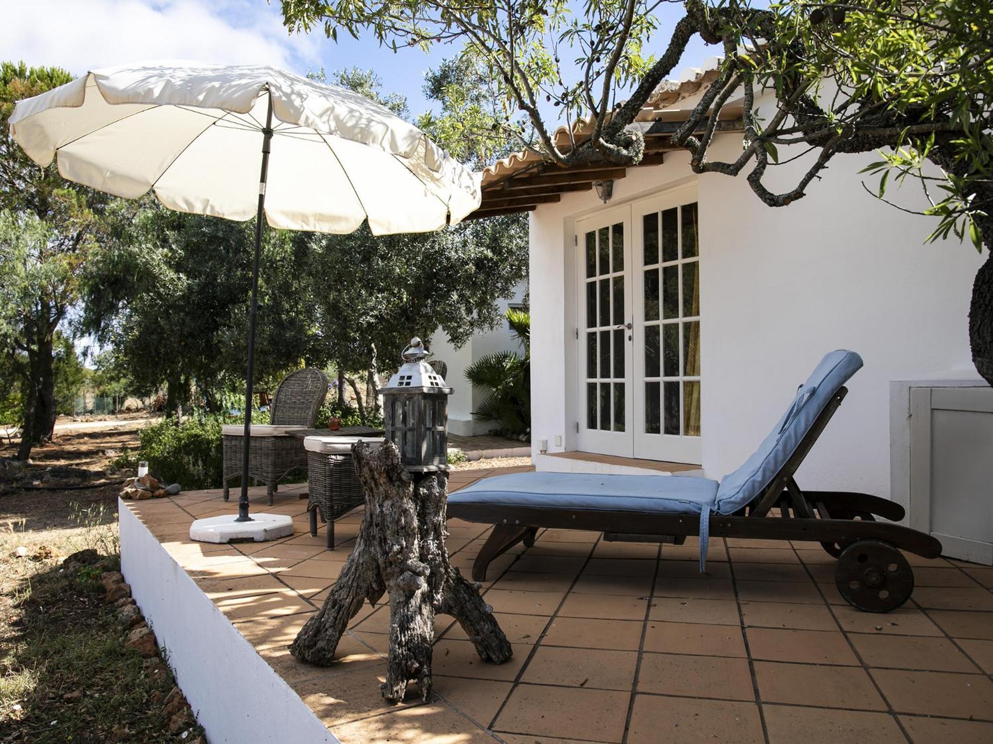 Monte Rosa Rural Guesthouse Barao de Sao Joao Exterior photo