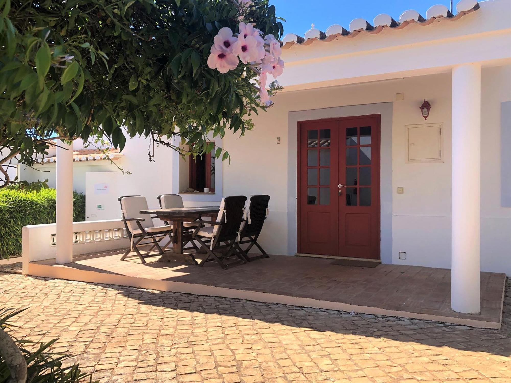 Monte Rosa Rural Guesthouse Barao de Sao Joao Exterior photo