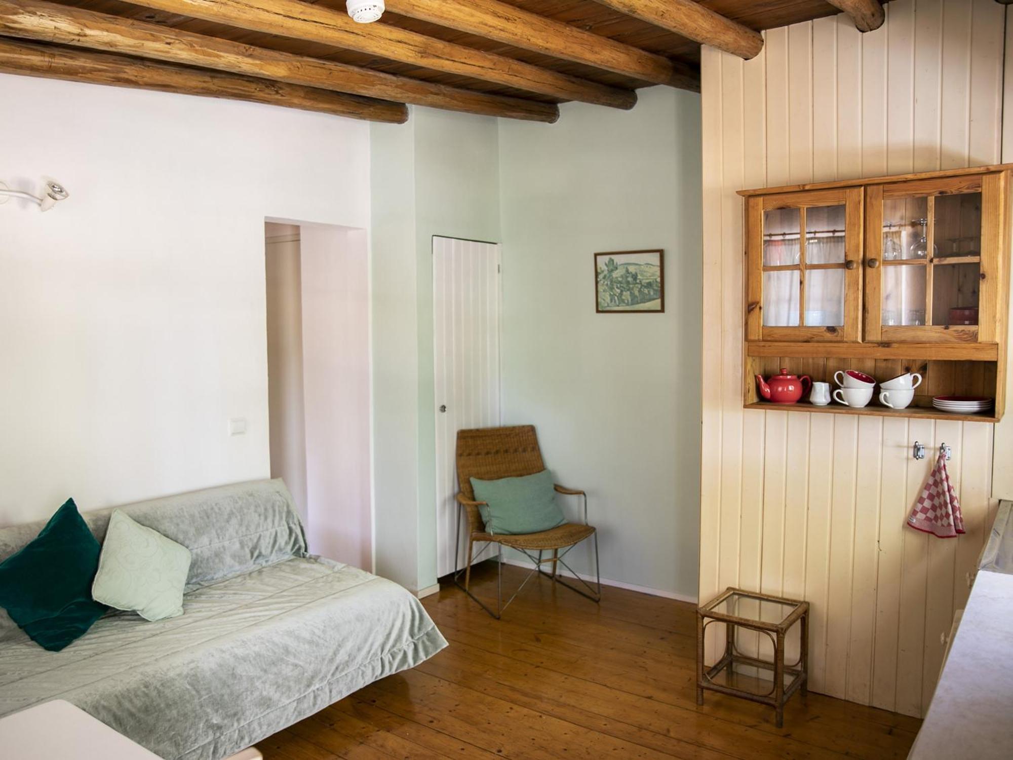 Monte Rosa Rural Guesthouse Barao de Sao Joao Exterior photo