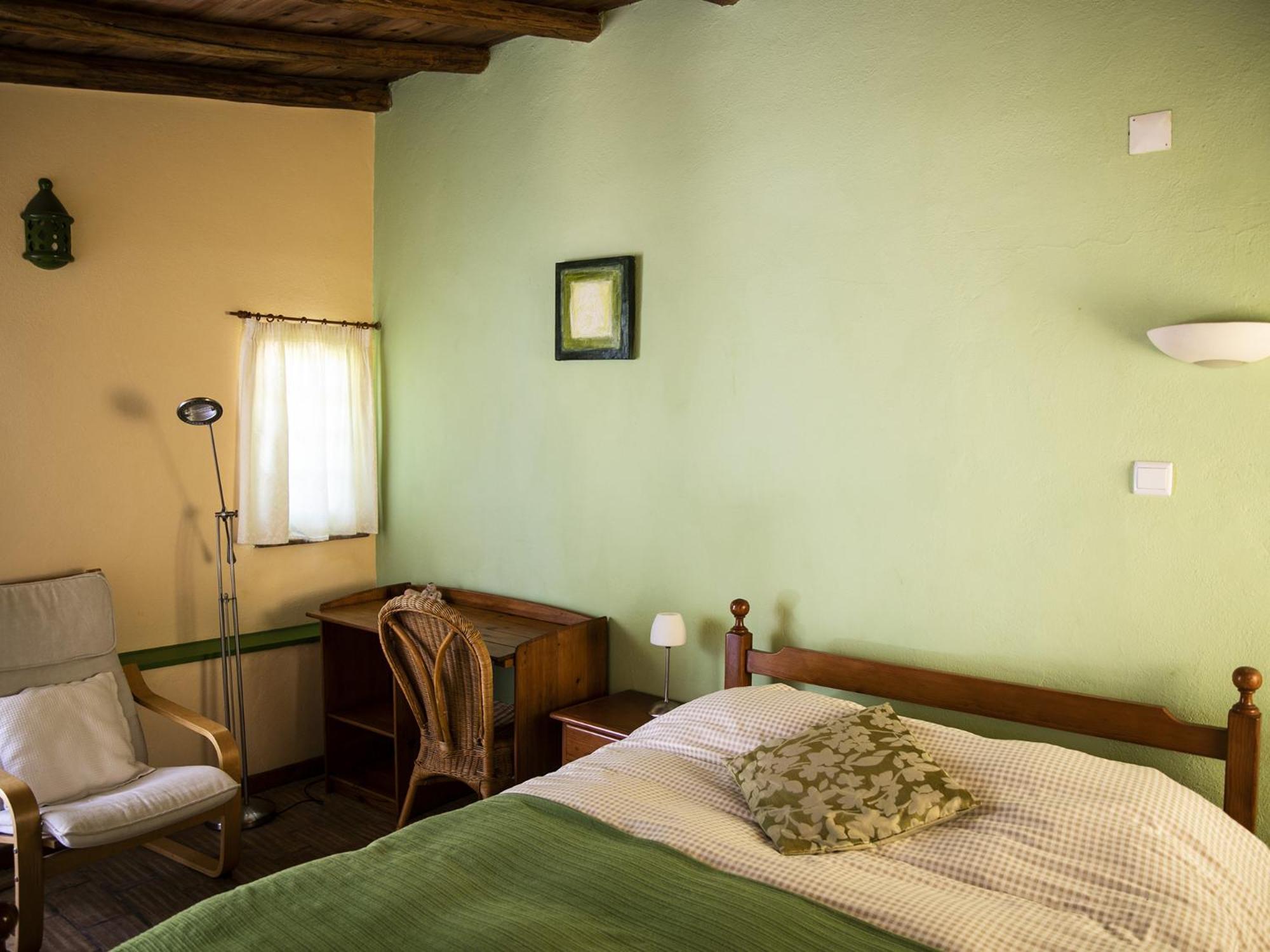 Monte Rosa Rural Guesthouse Barao de Sao Joao Exterior photo