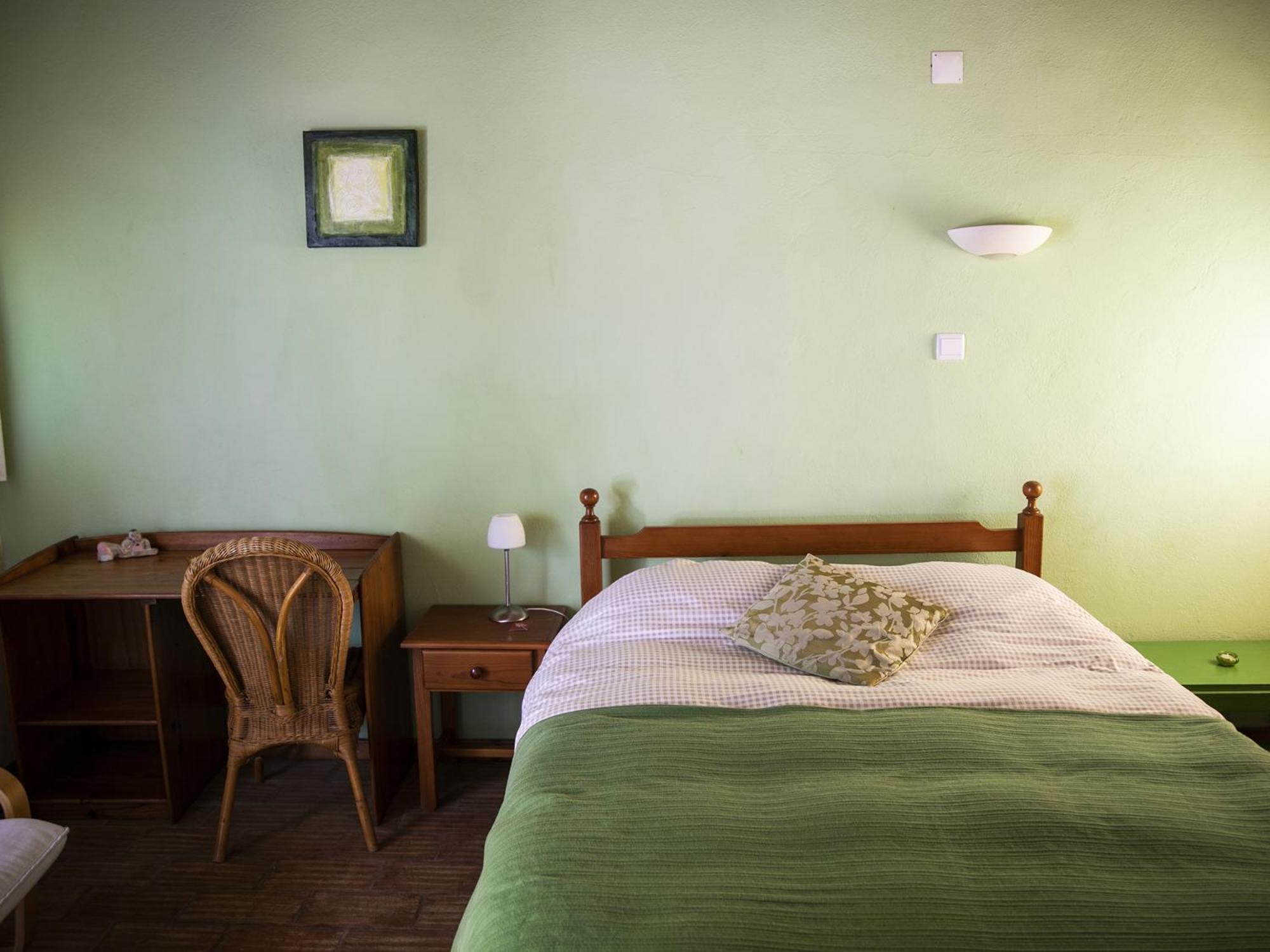 Monte Rosa Rural Guesthouse Barao de Sao Joao Exterior photo