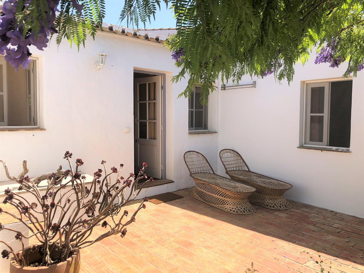 Monte Rosa Rural Guesthouse Barao de Sao Joao Exterior photo