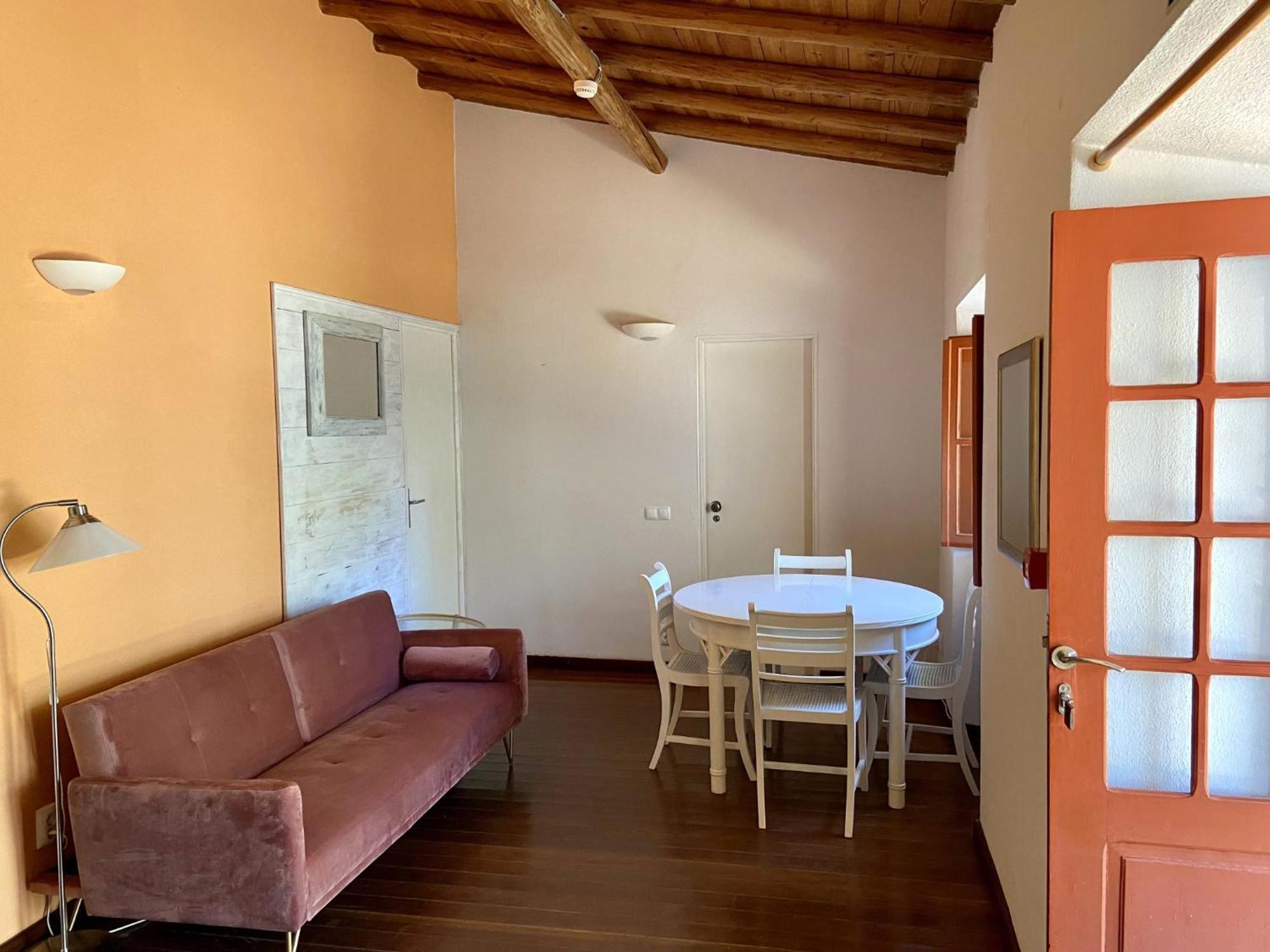 Monte Rosa Rural Guesthouse Barao de Sao Joao Exterior photo