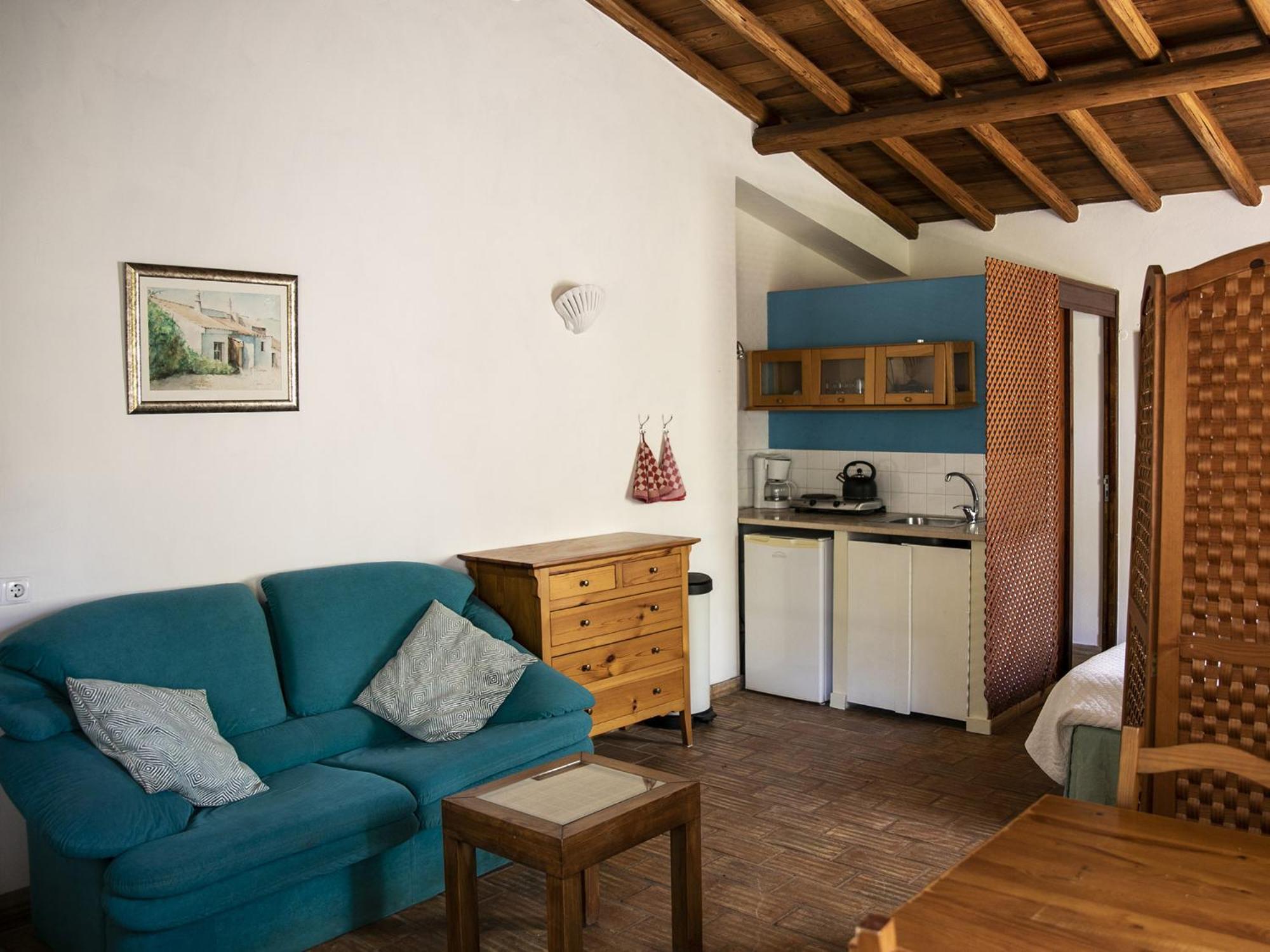 Monte Rosa Rural Guesthouse Barao de Sao Joao Exterior photo