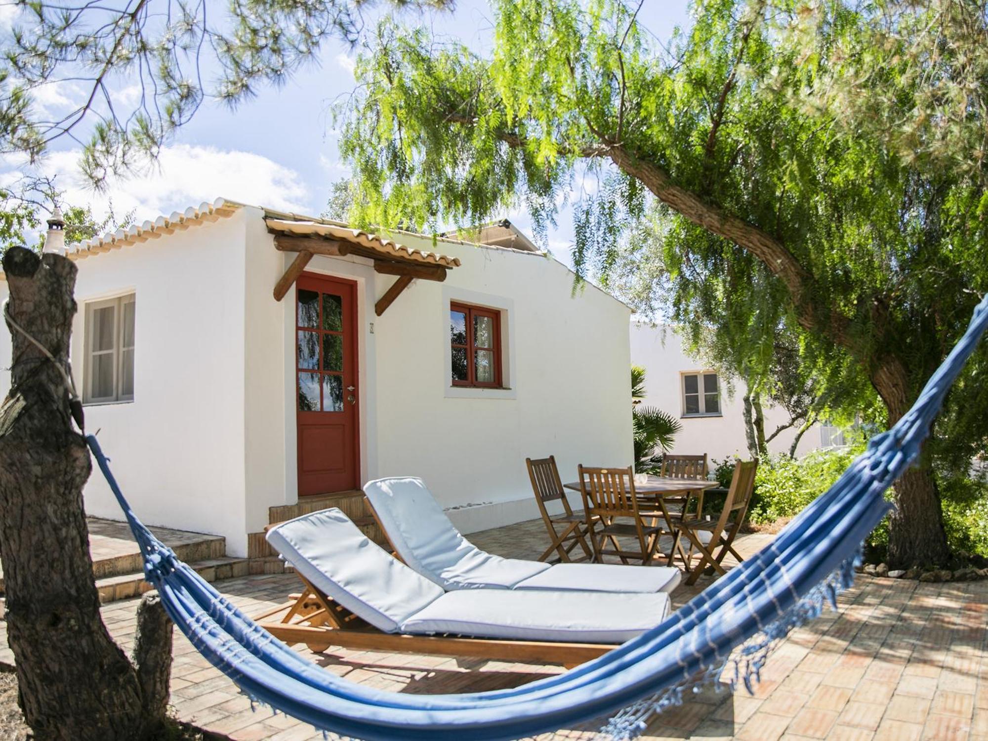 Monte Rosa Rural Guesthouse Barao de Sao Joao Exterior photo