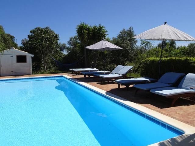 Monte Rosa Rural Guesthouse Barao de Sao Joao Exterior photo