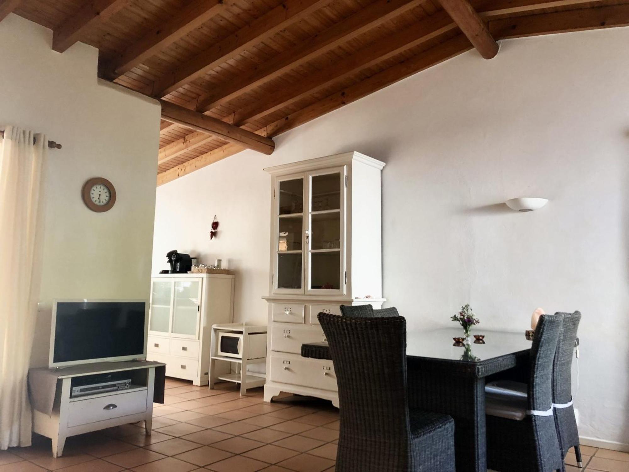 Monte Rosa Rural Guesthouse Barao de Sao Joao Exterior photo
