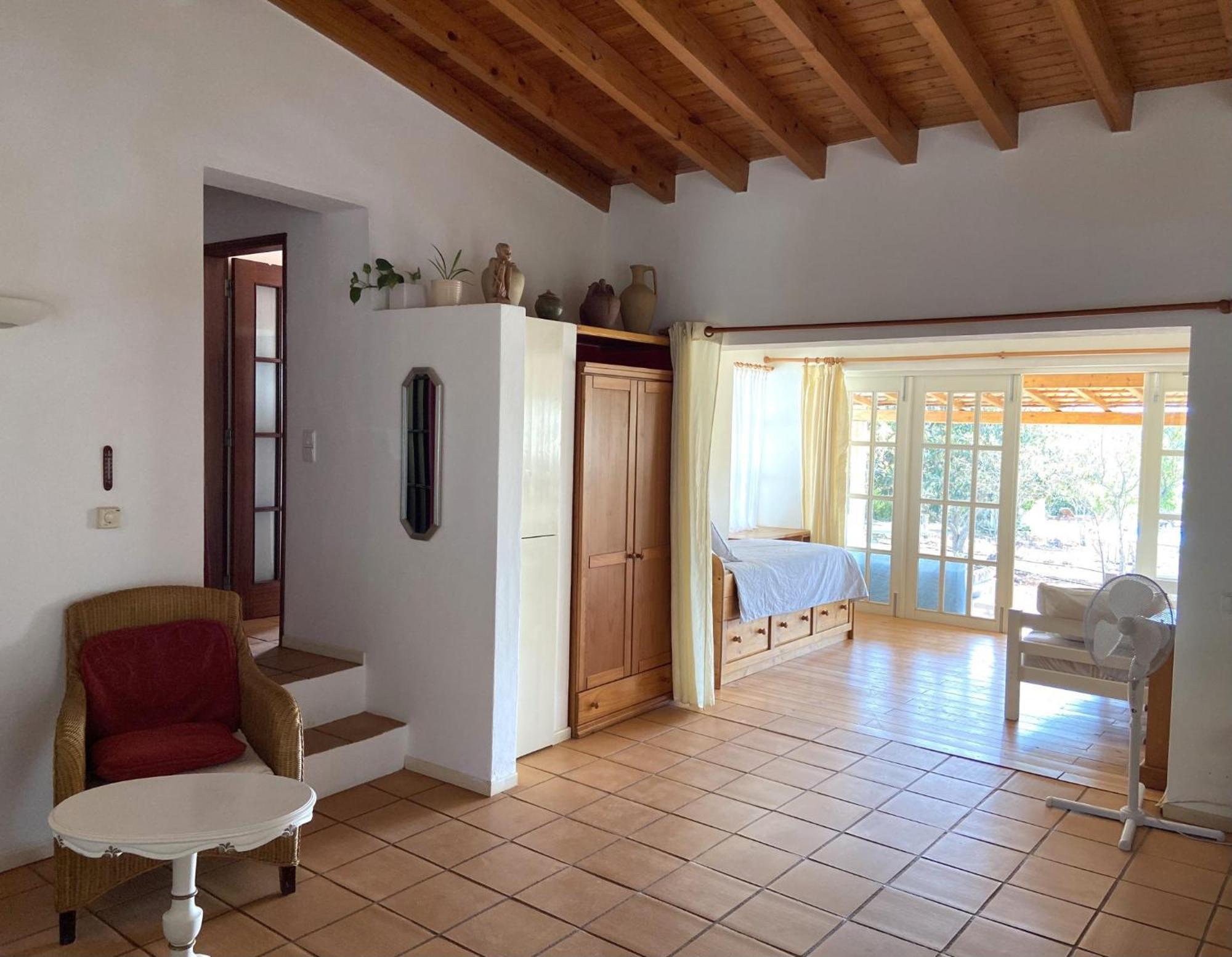 Monte Rosa Rural Guesthouse Barao de Sao Joao Exterior photo